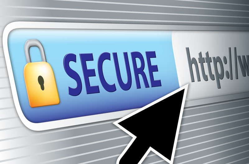 secure internet browsing